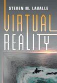 Virtual Reality (eBook, ePUB)