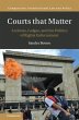 Courts that Matter (eBook, ePUB) - Bild 1