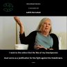 Judith Bernstein - I resist to the... - Bild 1