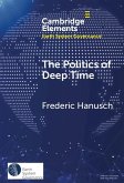 Politics of Deep Time (eBook, ePUB)