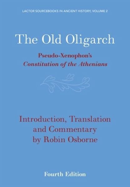 Old Oligarch (eBook, PDF) Old Oligarch (eBook, PDF)