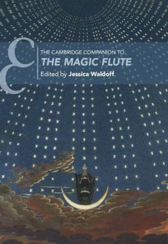 Cover Cambridge Companion to The Magic Flute (eBook, PDF)