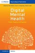 Digital Mental Health (eBook, ePUB) - Bild 1