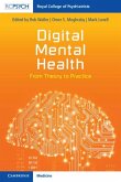 Digital Mental Health (eBook, ePUB)