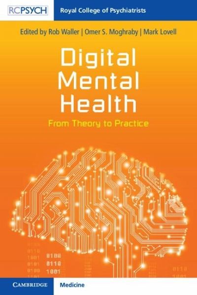 Digital Mental Health (eBook, ePUB)