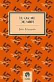 El sastre de París (eBook, ePUB)