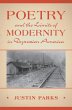 Poetry and the Limits of Modernity in... - Bild 1