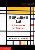 Transnational Law (eBook, ePUB)
