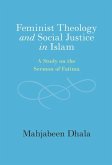 Feminist Theology and Social Justice in Islam (eBook, ePUB)