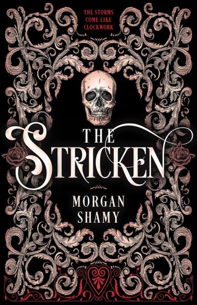 Stricken (eBook, ePUB)