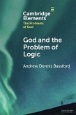God and the Problem of Logic (eBook, PDF) God and the Problem of Logic (eBook, PDF)