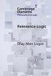 Relevance Logic (eBook, ePUB) - Bild 1