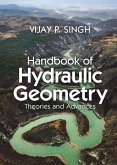 Handbook of Hydraulic Geometry (eBook, ePUB) Handbook of Hydraulic Geometry (eBook, ePUB)