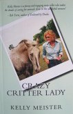 Crazy Critter Lady (eBook, ePUB) Crazy Critter Lady (eBook, ePUB)