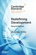 Redefining Development (eBook, ePUB) - Bild 1