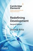 Redefining Development (eBook, ePUB)