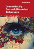 Commercializing Successful Biomedical Technologies (eBook, ePUB)