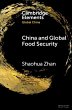 China and Global Food Security (eBook,... - Bild 1