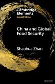 China and Global Food Security (eBook, ePUB)