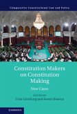 Constitution Makers on Constitution Making (eBook, ePUB)