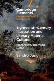 Eighteenth-Century Illustration and Literary Material Culture (eBook, PDF)