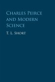 Charles Peirce and Modern Science (eBook, ePUB)