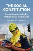 Social Constitution (eBook, PDF) Social Constitution (eBook, PDF)