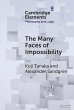 Many Faces of Impossibility (eBook, PDF) - Bild 1