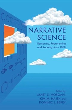 Cover Narrative Science (eBook, ePUB)