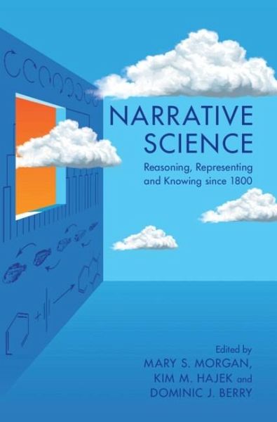 Narrative Science (eBook, ePUB) Narrative Science (eBook, ePUB)