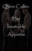 Her Insatiable Appetite (eBook, ePUB)