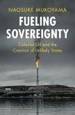 Fueling Sovereignty (eBook, ePUB)
