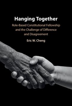 Cover Hanging Together (eBook, PDF)