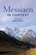 Messiaen in Context (eBook, PDF) - Bild 1