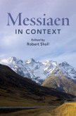 Messiaen in Context (eBook, PDF)