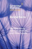 Blockchains (eBook, ePUB) Blockchains (eBook, ePUB)