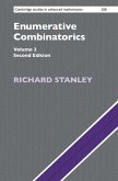 Enumerative Combinatorics: Volume 2 (eBook, PDF) Enumerative Combinatorics: Volume 2 (eBook, PDF)