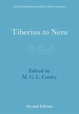 Tiberius to Nero (eBook, PDF)