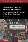 Shareholder Protection in Close Corporations (eBook, PDF)