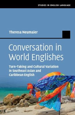Cover Conversation in World Englishes (eBook, PDF)