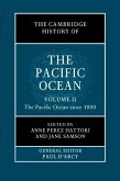Cambridge History of the Pacific Ocean: Volume 2, The Pacific Ocean since 1800 (eBook, PDF) Cambridge History of the Pacific Ocean: Volume 2, The Pacific Ocean since 1800 (eBook, PDF)
