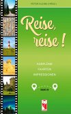 Reise, reise! (eBook, ePUB)