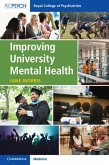 Improving University Mental Health (eBook, ePUB) Improving University Mental Health (eBook, ePUB)