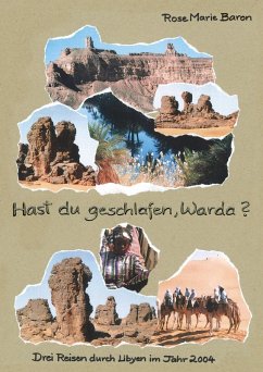 Hast du geschlafen, Warda? (eBook, PDF) Hast du geschlafen, Warda? (eBook, PDF)