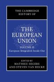 Cambridge History of the European Union: Volume 2, European Integration Inside-Out (eBook, PDF)