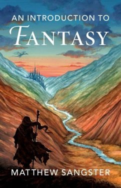 Cover Introduction to Fantasy (eBook, ePUB)