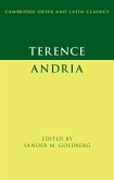 Terence: Andria (eBook, PDF)