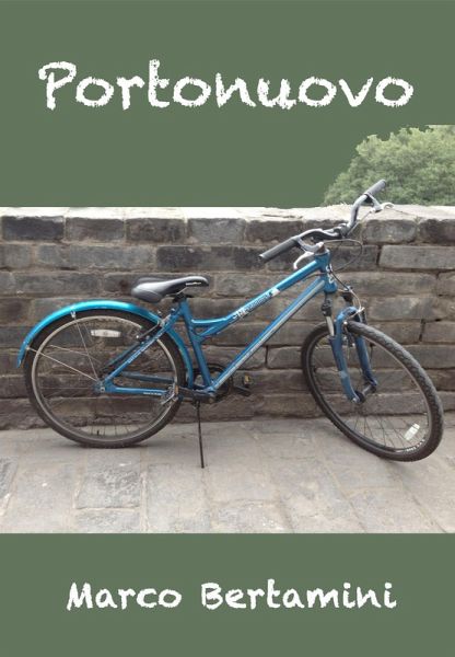 Portonuovo (Italiano) (eBook, ePUB)