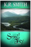 Small Fry Part Two (The Circulate Series, #5) (eBook, ePUB) Small Fry Part Two (The Circulate Series, #5) (eBook, ePUB)