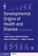 Developmental Origins of Health and... - Bild 1